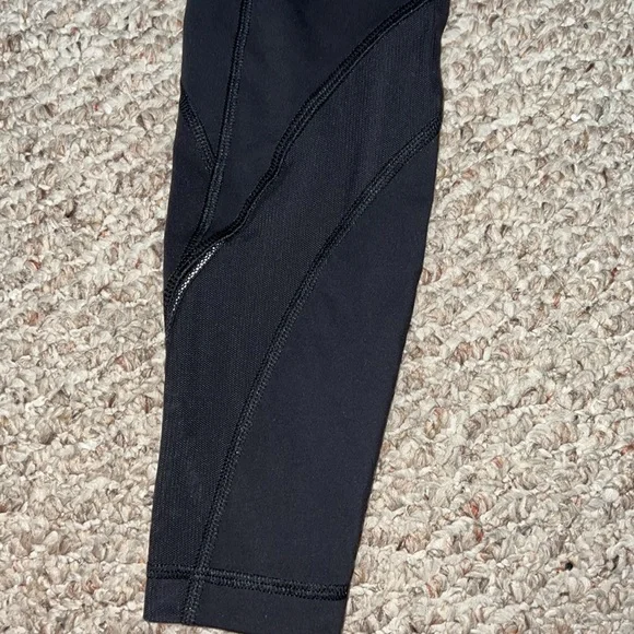 LuLu Leggings - Picture 2 of 2